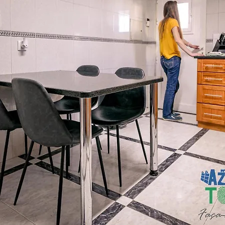 בית נופש Azores Roots *