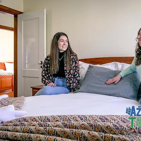 Azores Roots בית נופש *