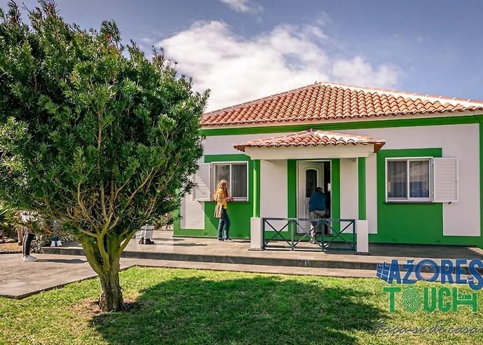 Azores Roots * Pesqueiro