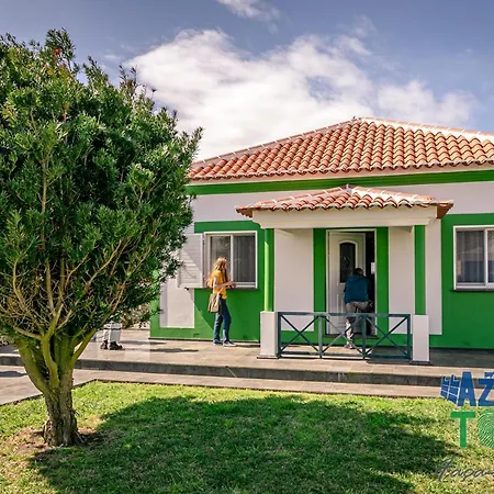 Azores Roots * Pesqueiro