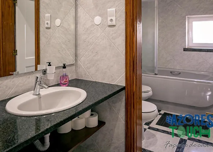 Azores Roots * Pesqueiro